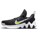 Nike Giannis Immortality EP Must Volt Meeste Tennised Valge Hunt-Hall L&auml;bipaistev DC6927-010 44.5