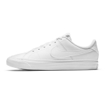 Nike Court Legacy GS Kolm Valget Laste Tennised DA5380-104 37.5