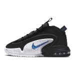 Nike Air Max Penny 1 GS Orlando 2022 Laste tossud Must Varsity-Royal Valge DQ7774-001 39 black
