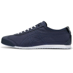 Onitsuka Tiger Mexico 66 Peacoat Unisex tossud Sinised D846N-5858 36