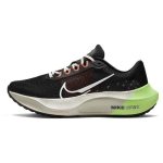 Nike Zoom Fly 5 Must Kummitusroheline Meeste Tennised Seil Valge FB1847-011 44.5