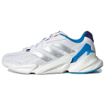 Adidas X9000L4 Cold.RDY Valge Helesinine Unisex Tossud Pilvevalge H&otilde;bedane Metallik GY1333 37⅓