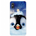 Redmi S2 &uuml;mbrise geomeetrilise &uuml;mbrise jaoks Redmi S2 kaitse&uuml;mbris Xiaomi Redmi S2 jaoks, pehme TPU silikoonkattega &uuml;mbris seadmel Redmi S2 S 2 Coque Redmi S2