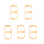 Splints Ultralight hingav korduvkasutatav s&otilde;bralik liiges nahale s&otilde;rmede breketid S