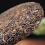 100g Kvaliteetne k&uuml;ps Pu-erh Meng Hai vana must Puer tee vana puu materjalist tee