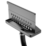 Tagumine m&auml;&auml;rde &auml;ravoolulehter Blackstone'i m&auml;&auml;rdekorgi integreeritud m&auml;&auml;rde&otilde;li ukse uuenduslike Blackstone liitmike jaoks 1