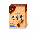 Haitai Korean Traditional Red Bean Paste Jelly 55g x 20ea