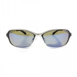 Zeque Polarized Fishing P&auml;ikeseprillid Dorio F-1660 BLUE MIRROR TVS (6771)