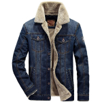 Br&auml;ndi talvejope Meeste Mood Paks Soe Outwear Parkas Hombre Jaqueta Masculina Inverno 3XL gray