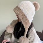 Mood Retro Y2k Ins Hip Hop Cap S&uuml;gis Talvine Knitting M&uuml;ts Mehed Naised Nokam&uuml;ts Gooti villane Akr&uuml;&uuml;lm&uuml;tsid Soe Skullies M&uuml;ts ONE SIZE must