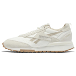 Reebok LX 2200 Kriiditooni Kaasaegne Beež Unisex Tennised Kreemjas Lee-3 GW3793 44