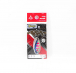 God Hands Gaia kallutatud ekstsentriline Avalon 3,5 grammi uppuv peibutis BPS (2185)