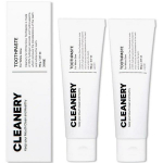 Cleanery for White Glow Teeth Whitening Toothpaste, 2 packs, 90g