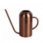 1500 ml Long Mouth roostevabast terasest kastekann mahlakate bonsai taimede jaoks pronksi