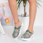 Naiste meditsiinilised ortopeedilised puukingad &ndash; libisemisvastased, mugavad 35