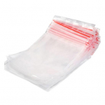 100 tk tihenduskott Suurep&auml;rane ruumis&auml;&auml;stlik minikott isesulguv 5*7cm