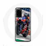 Samsung Galaxy S11 Plus &uuml;mbris miguel oliveira moto gp 88