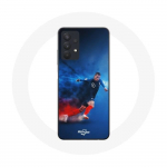&Uuml;mbris Samsung Galaxy A32 5G Kylian Mbapp&eacute; Paris Saint Germain PSG Art