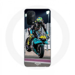 &Uuml;mbris Oppo A74 5G Valentino Rossi MotoGP kiirs&otilde;itjale &ndash; Maniacase