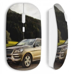 Juhtmeta hiir 4x4 Mercedes Cross Over