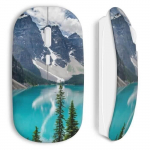 Juhtmeta hiir Mountain meri