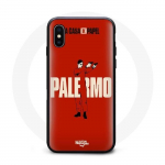 Iphone XS Max &uuml;mbris La Casa De Papel Palermo