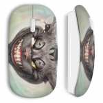 Juhtmeta hiir Alice Imedemaal Cat