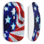 Traadita hiir USA lipp