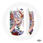Yamato Wireless Mouse poster One Piece Manga seeria