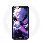 Iphone 7 &uuml;mbris Gojo Satoru Jujutsu Kaisen Anime Japanese Manga