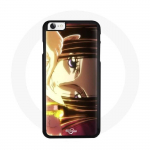 Hancock One Piece Anime Iphone 4 &uuml;mbris