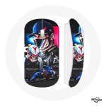 Juhtmeta hiir Vormel 1 Esteban ocon