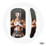 Juhtmeta hiir Buakaw Por Pramuk