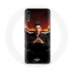 &Uuml;mbris Huawei p30 lite Lucifer Morningstari seeria 3. hooajale