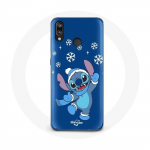 Huawei P20 Lite Stitch lume j&otilde;ulusinine &uuml;mbris