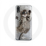 &Uuml;mbris Huawei P20 Lite armsa Bengali kassipoja jaoks