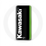 &Uuml;mbris Samsung Galaxy A10 Kawasaki logo jaoks