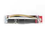 Yo Zuri Hydro Minnow Long Cast 150 mm Ujuv S&ouml;&ouml;t R1322-HSE (5570)