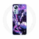 Coque pour Xiaomi Mi 12 / 12X Gojo Satoru Jujutsu Kaisen Manga japonais