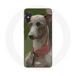 &Uuml;mbris Xiaomi Redmi Note 5 Pro Greyhound Greyhoundile
