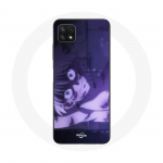 Coque pour Samsung Galaxy A22 5G Hunter x Hunter Manga Killua Zoldyck