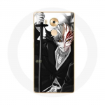 &Uuml;mbris Huawei Mate 8 Bleach manga ichigo kurosaki m&otilde;&otilde;ga jaoks