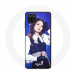 &Uuml;mbris Samsung Galaxy A12 Blackpink Jennie maailmaturneele teie piirkonnas Concert Soulis