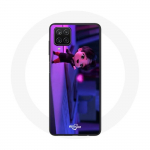 &Uuml;mbris Samsung Galaxy A12 BTS TinyTAN Animation Jin jaoks