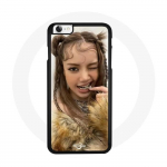 Coque pour Iphone 4 Blackpink Lisa MONEY Solo Chanson unique