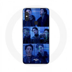 Kahe kaameraga Xiaomi Redmi Note 5 AI &uuml;mbris BTS-i t&otilde;end on veel tulemas Uus album 2022 plakat