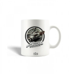 Mug en C&eacute;ramique Fast and Furious Showdown Fast & Furious Showdown