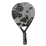 Randareketid Tear Drop Type Full Carbon Fiber Cage Tennisereketi lauav&otilde;rgu reket hall v&auml;rv