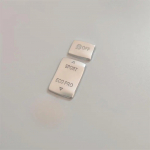 Car Engine Start Stop OFF Button Cover frame sticker For BMW 2 Series Coupe F22 1 series F20 Two Sedan stop start cover