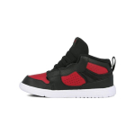 Air Jordan Access TD Bred Beebi Tossud Must Gym-Red Valge AV7944-006 25